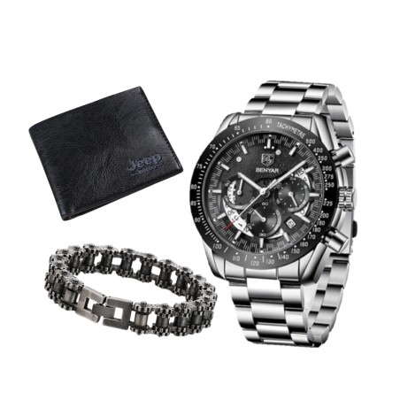 PACK CADEAU HOMME N°6 PACK - 1