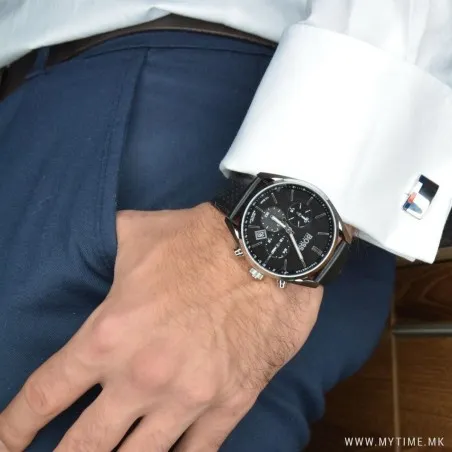 Montre Homme HUGO BOSS 1513816 - Hugo boss