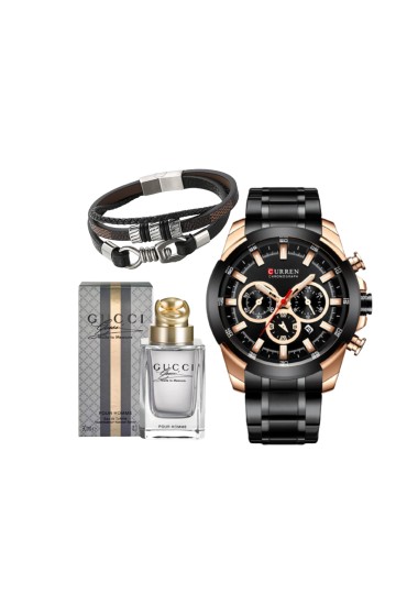 PACK CADEAU HOMME N°15 PACK - 1