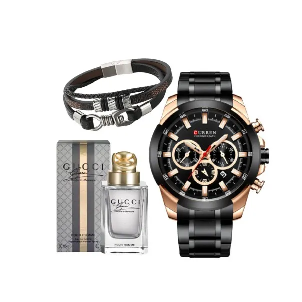 Pack Cadeau HOMME N°15 - PACK Pack Cadeau HOMME N°15 - PACK