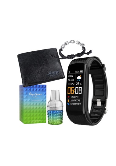PACK CADEAU HOMME N°17 PACK - 1