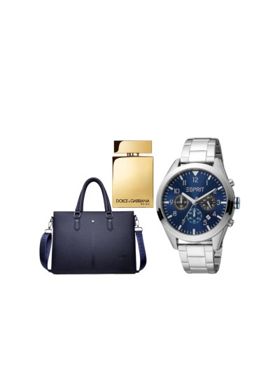 PACK CADEAU HOMME N°20 PACK - 1