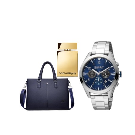 PACK CADEAU HOMME N°20 PACK - 1