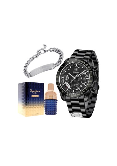 PACK CADEAU HOMME N°22 PACK - 1