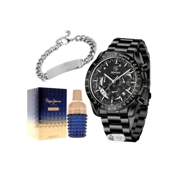 Pack Cadeau HOMME N°22 - PACK Pack Cadeau HOMME N°22 - PACK