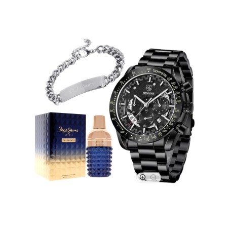 PACK CADEAU HOMME N°22 PACK - 1
