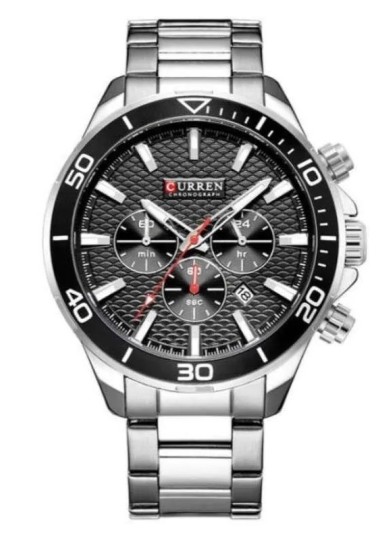 Montre Homme CURREN C8309 Curren - 5