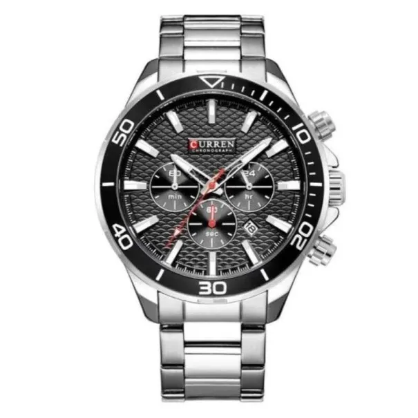 Montre Homme CURREN C8309 - Curren Montre Homme CURREN C8309 - Curren