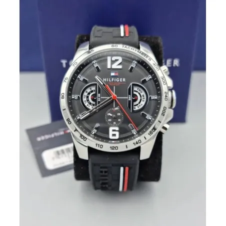 Montre Homme TOMMY HILFIGER  TH1791473 - TOMMY HILFIGER