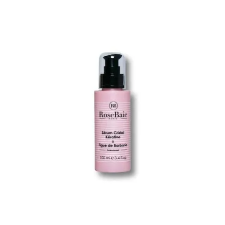 Sérum Cheveux Rose Baie  SÉRUM FIGUE DE BARBARIE - ROSE BAIE