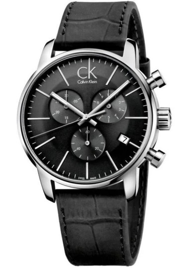 Montre Homme CALVIN KLEIN K2G271C3 CALVIN KLEIN - 4