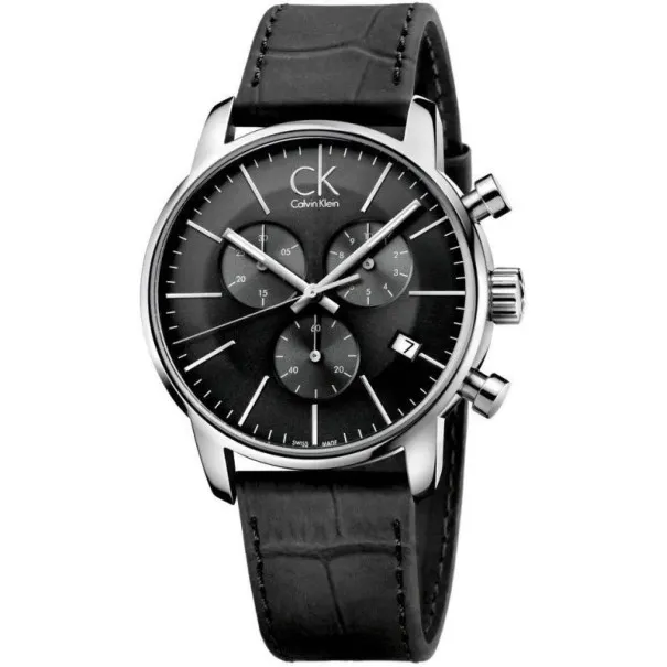 Montre Homme CALVIN KLEIN K2G271C3 - CALVIN KLEIN Montre Homme CALVIN KLEIN K2G271C3 - CALVIN KLEIN