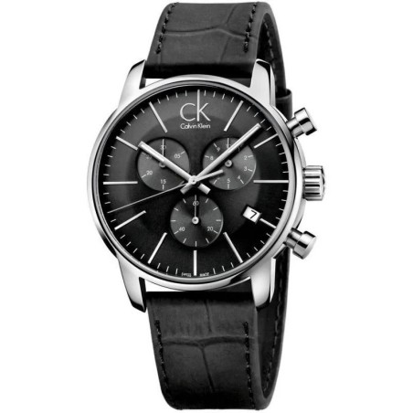 Montre Homme CALVIN KLEIN K2G271C3 CALVIN KLEIN - 4