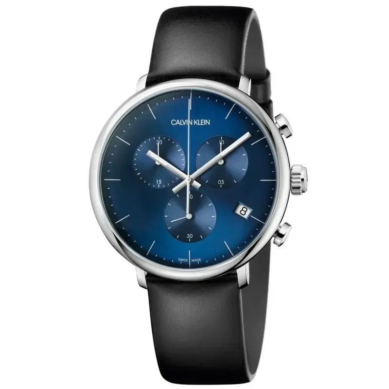 Montre Homme CALVIN KLEIN K8M271CN