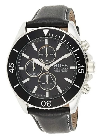 Montre Homme HUGO BOSS 1513697