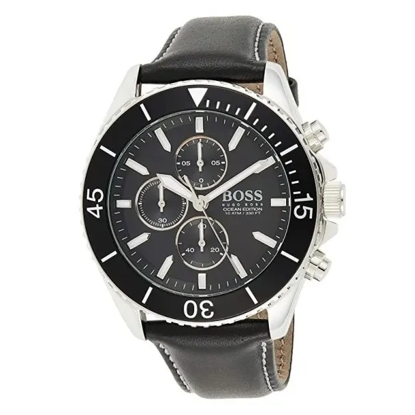 Montre Homme HUGO BOSS 1513697 - Hugo boss Montre Homme HUGO BOSS 1513697 - Hugo boss