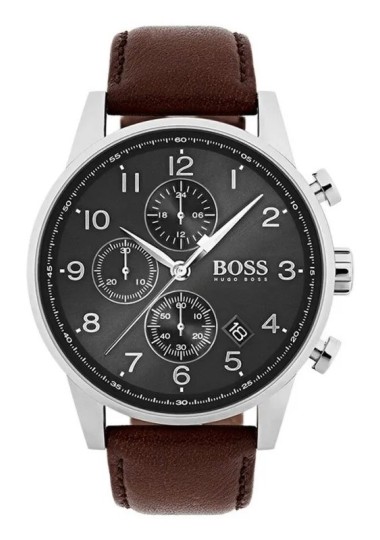 Montre Homme HUGO BOSS 1513494