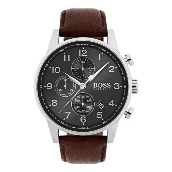 Montre Homme HUGO BOSS 1513494 - Hugo boss Montre Homme HUGO BOSS 1513494 - Hugo boss