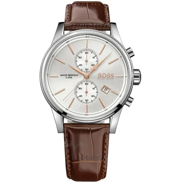 Montre Homme HUGO BOSS 1513280 - Hugo boss Montre Homme HUGO BOSS 1513280 - Hugo boss