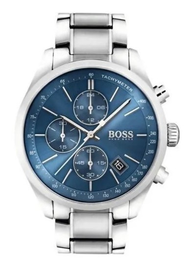 Montre Homme HUGO BOSS 1513478 Hugo boss - 1