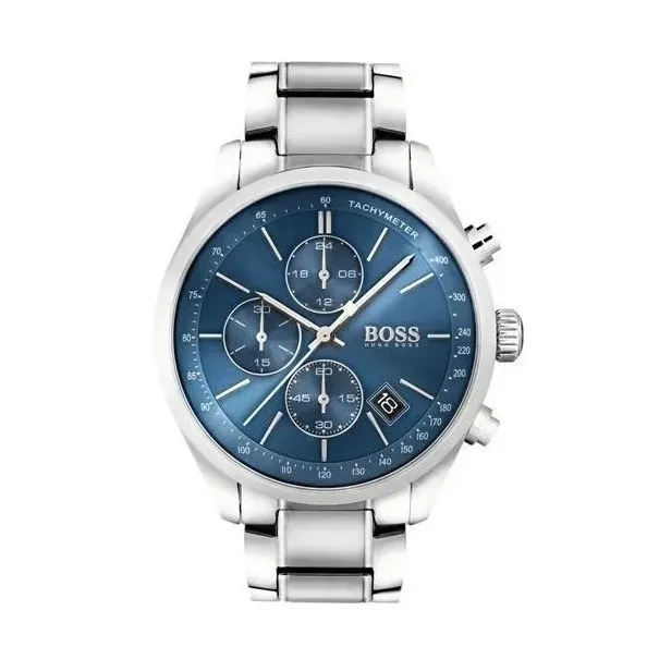 Montre Homme HUGO BOSS 1513478 - Hugo boss Montre Homme HUGO BOSS 1513478 - Hugo boss