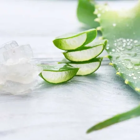 Shampooing  Rose Baie  ROSE BAIE SHAMPOING ALOE VERA - Rose Baie