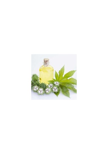 Rose Baie SHAMPOING À LA KÉRATINE ET À L’HUILE DE RICIN 500ML