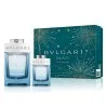 Coffret Parfum Homme BVLGARI Man Glacial Essence - BVLGARI