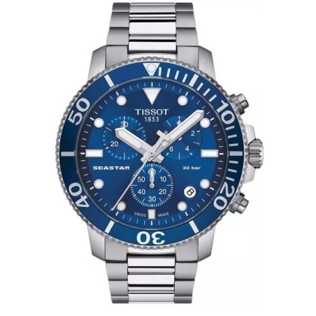 Montre Homme TISSOT T120.417.11.041.00 - 1360