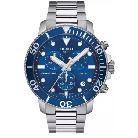 Montre Homme TISSOT T120.417.11.041.00 - Tissot