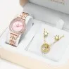 Montre Femme sk shengke 11K003 - sk shengke