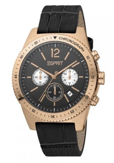 Montre Homme ESPRIT ES1G307L0045