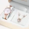 Montre Femme sk shengke 11K0006L4 - sk shengke