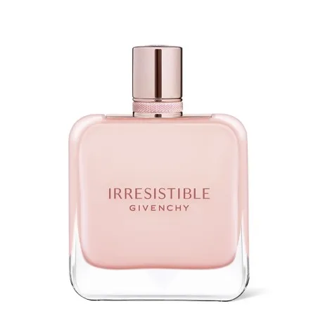 Eau de Parfum Femme GIVENCHY IRRESISTIBLE ROSE VELVET - GIVENCHY