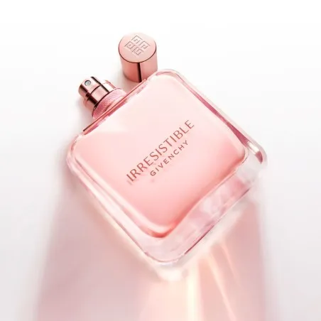 Eau de Parfum Femme GIVENCHY IRRESISTIBLE ROSE VELVET