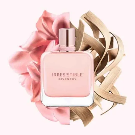 Eau de Parfum Femme GIVENCHY IRRESISTIBLE ROSE VELVET - GIVENCHY