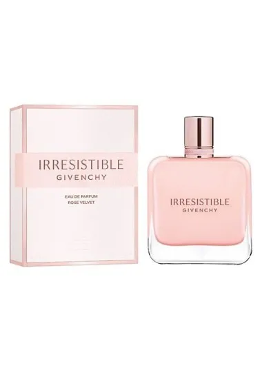 Eau de Parfum Femme GIVENCHY IRRESISTIBLE ROSE VELVET - GIVENCHY