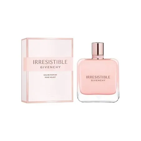 Eau de Parfum Femme GIVENCHY IRRESISTIBLE ROSE VELVET - GIVENCHY