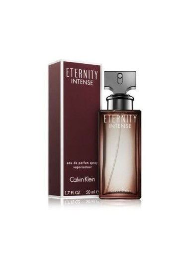 Eau de Parfum Femme CALVIN KLEIN ETERNITY INTENSE CALVIN KLEIN - 1