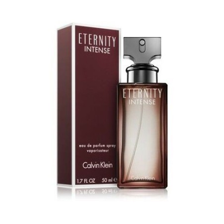 Eau de Parfum Femme CALVIN KLEIN ETERNITY INTENSE CALVIN KLEIN - 1