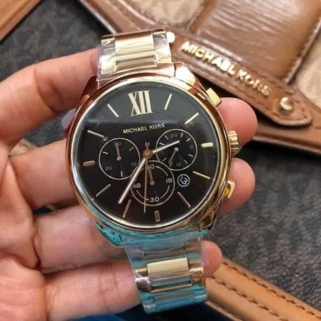 Montre Femme MICHAEL KORS MK7107 - Michael kors