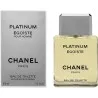 Eau de toilette homme CHANEL  PLATINUM EGOISTE - CHANEL