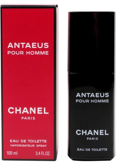 Eau de Toilette Homme CHANEL ANTAEUS 100ML