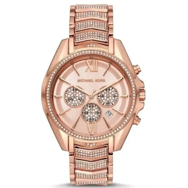 Montre Femme MICHAEL KORS MK6730 - Michael kors Montre Femme MICHAEL KORS MK6730 - Michael kors