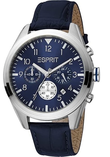 Montre Homme ESPRIT ES1G339L0025
