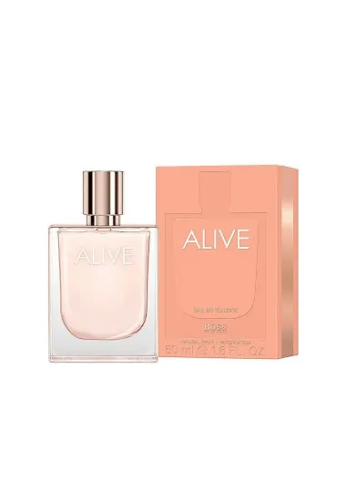 Eau de Toilette Femme HUGO BOSS ALIVE - Hugo boss