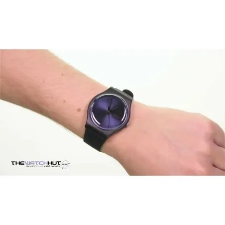 Montre Homme SWATCH suob702 - 