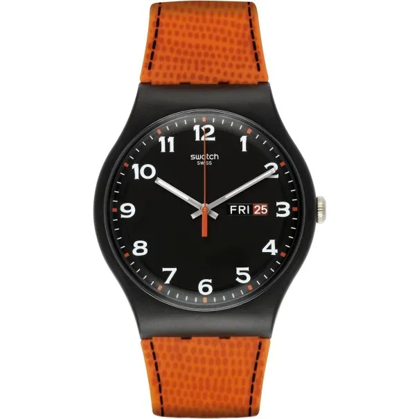 Montre Homme SWATCH suob709 - Montre Homme SWATCH suob709 -