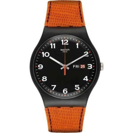 Montre Homme SWATCH suob709 - 