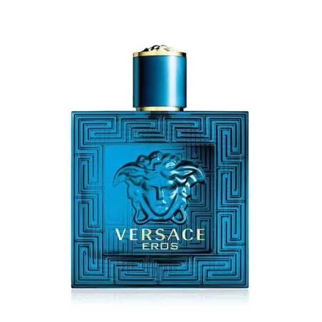 Eau de Parfum Homme VERSACE EROS BLEU - VERSACE